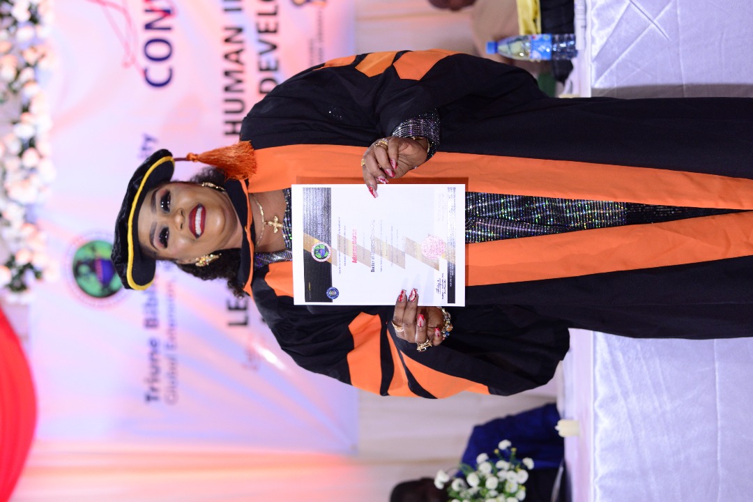 TBUGLEX Graduate